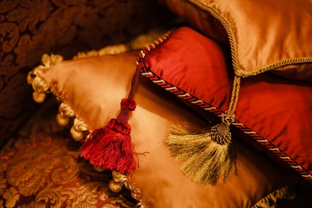 Utopia Velvet Decorative Throw Pillows