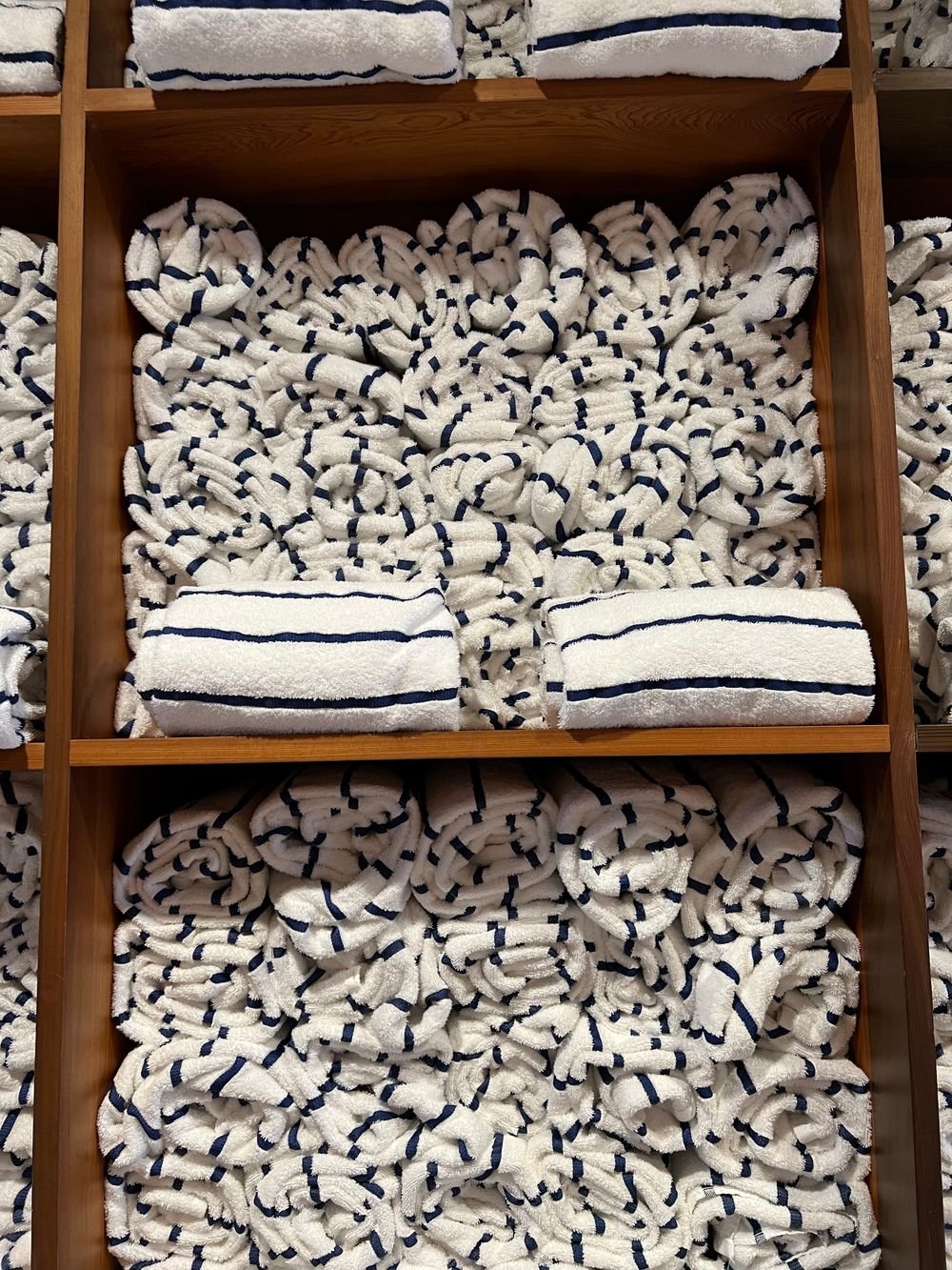 Bath collection